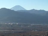 富士山　1月2日